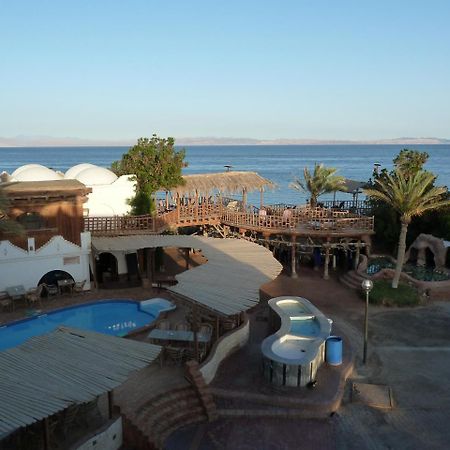 Inmo Divers Home Dahab Ngoại thất bức ảnh
