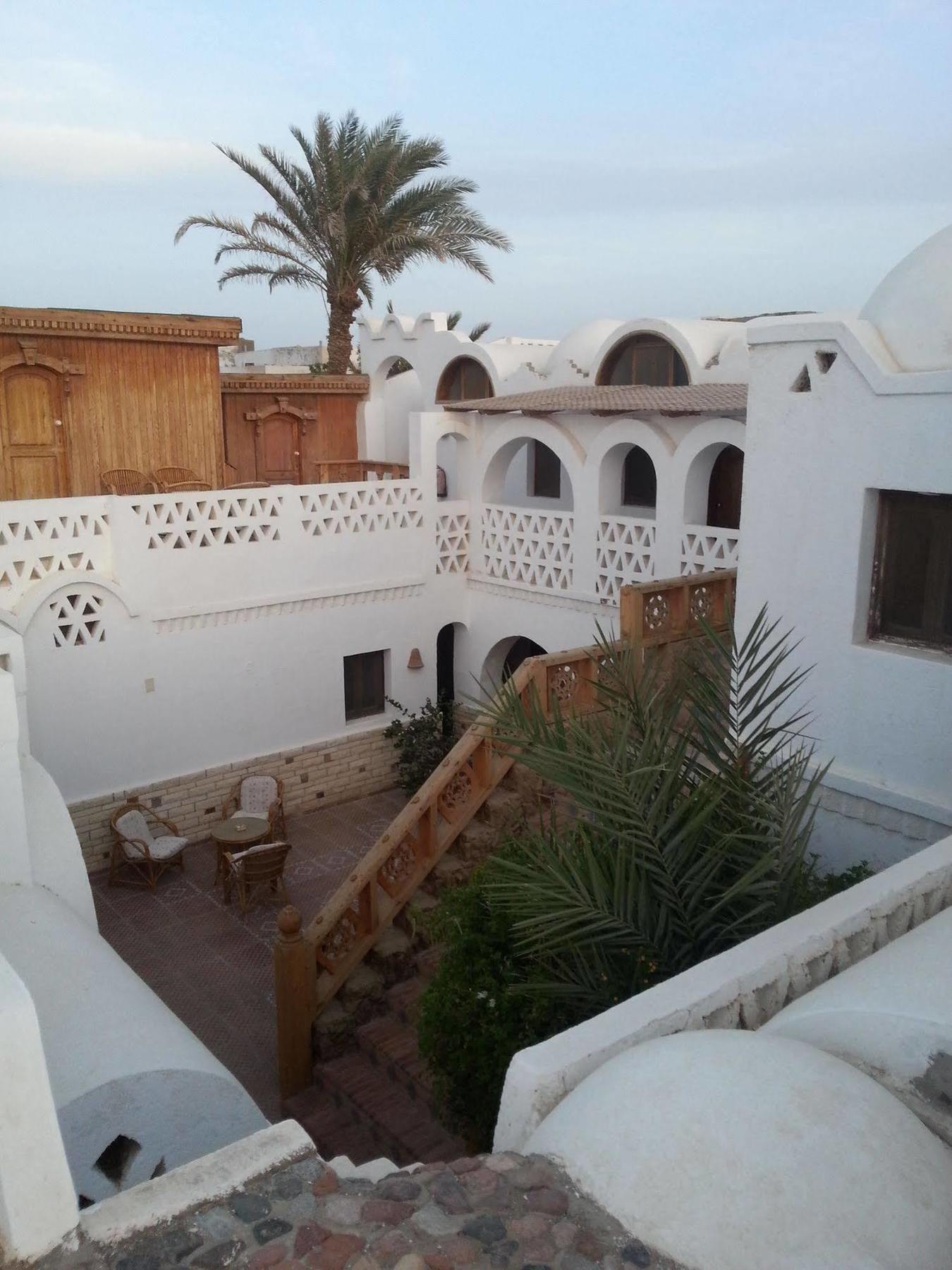 Inmo Divers Home Dahab Ngoại thất bức ảnh