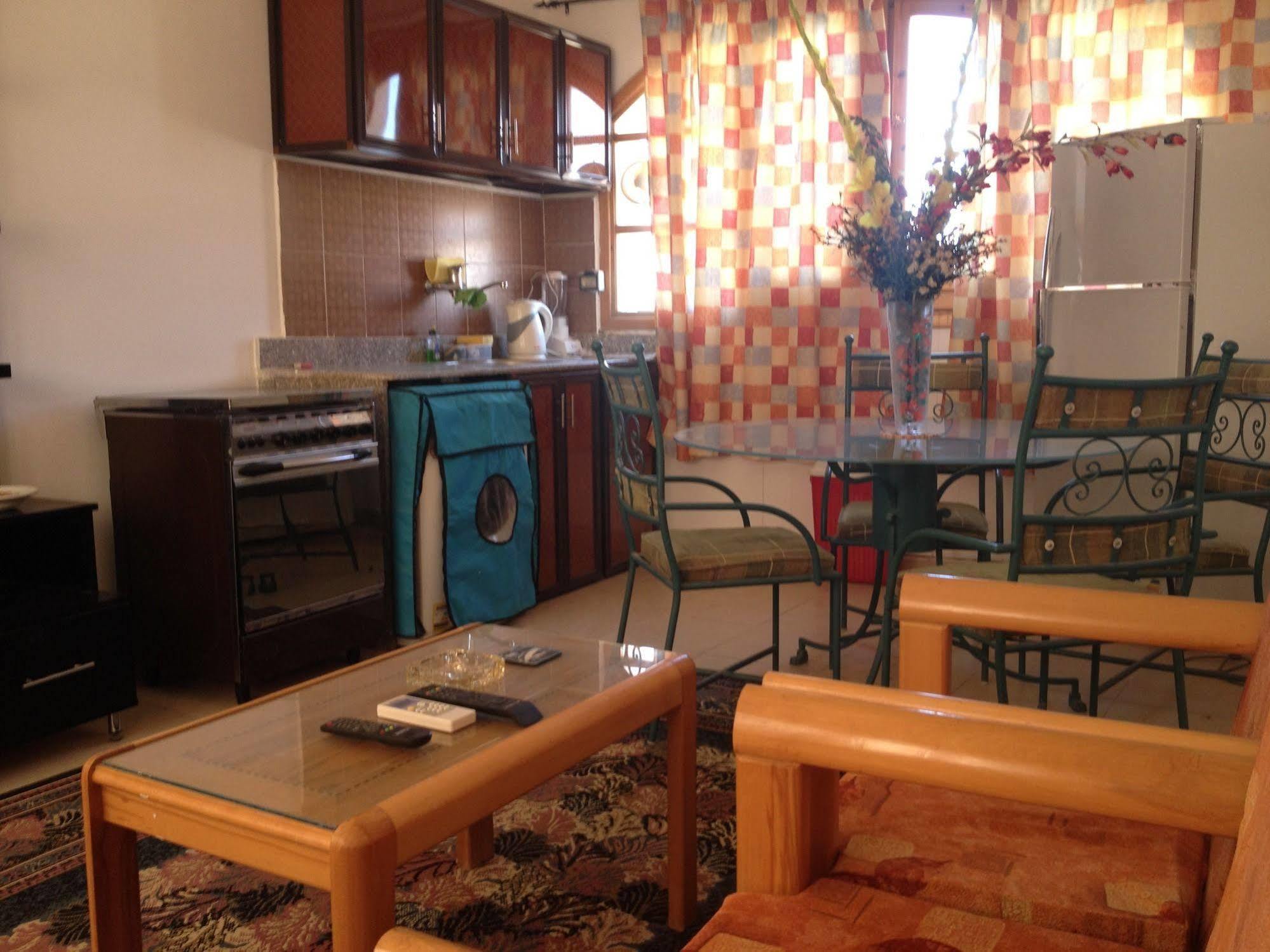 Inmo Divers Home Dahab Ngoại thất bức ảnh
