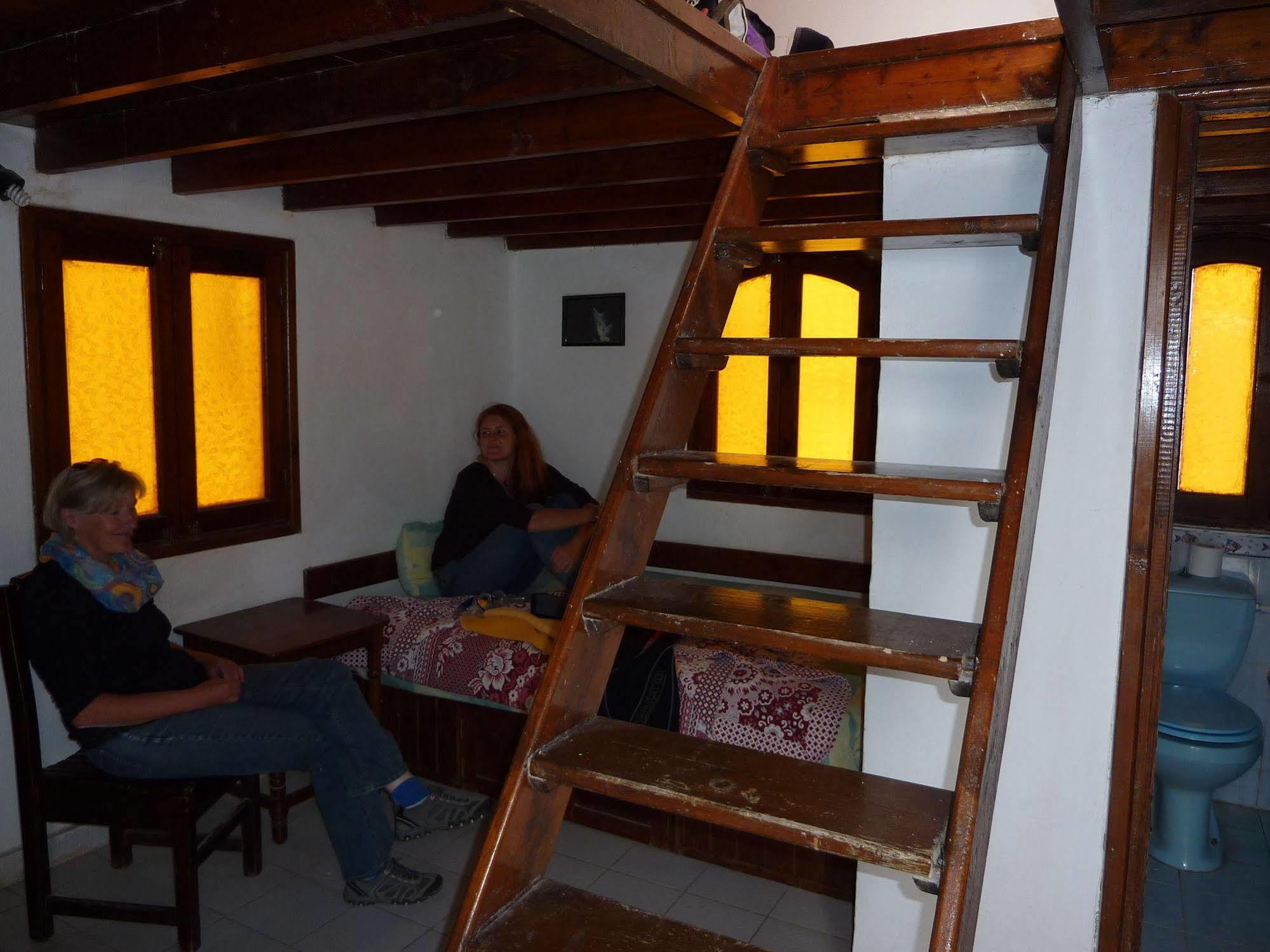 Inmo Divers Home Dahab Ngoại thất bức ảnh