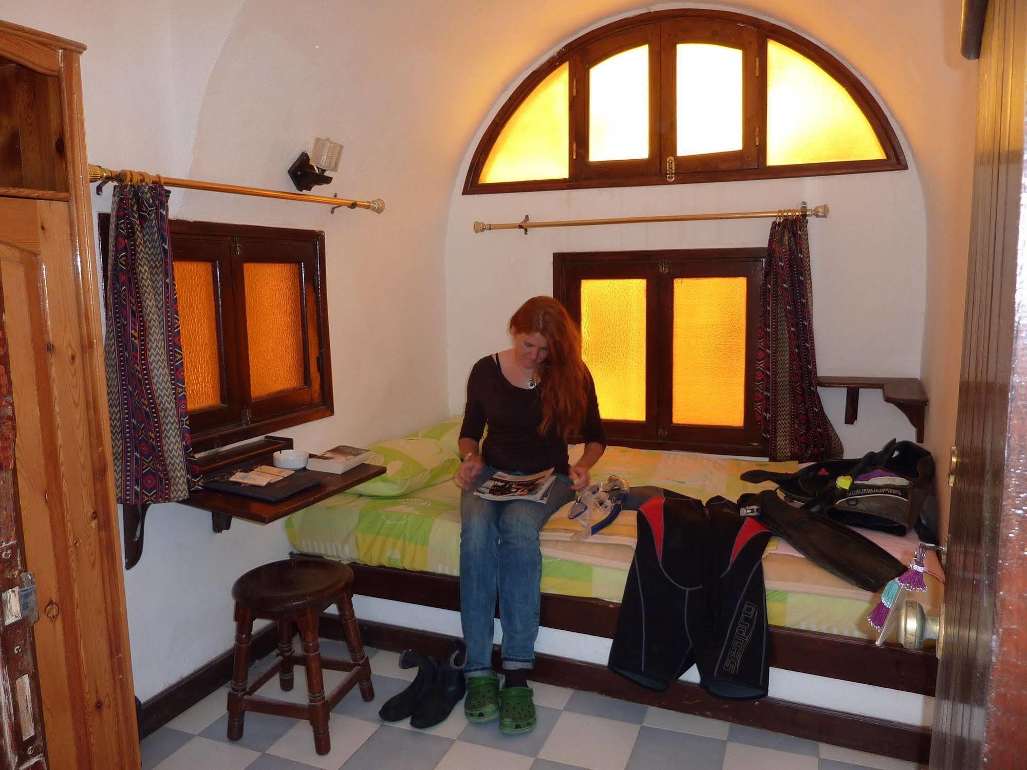 Inmo Divers Home Dahab Ngoại thất bức ảnh
