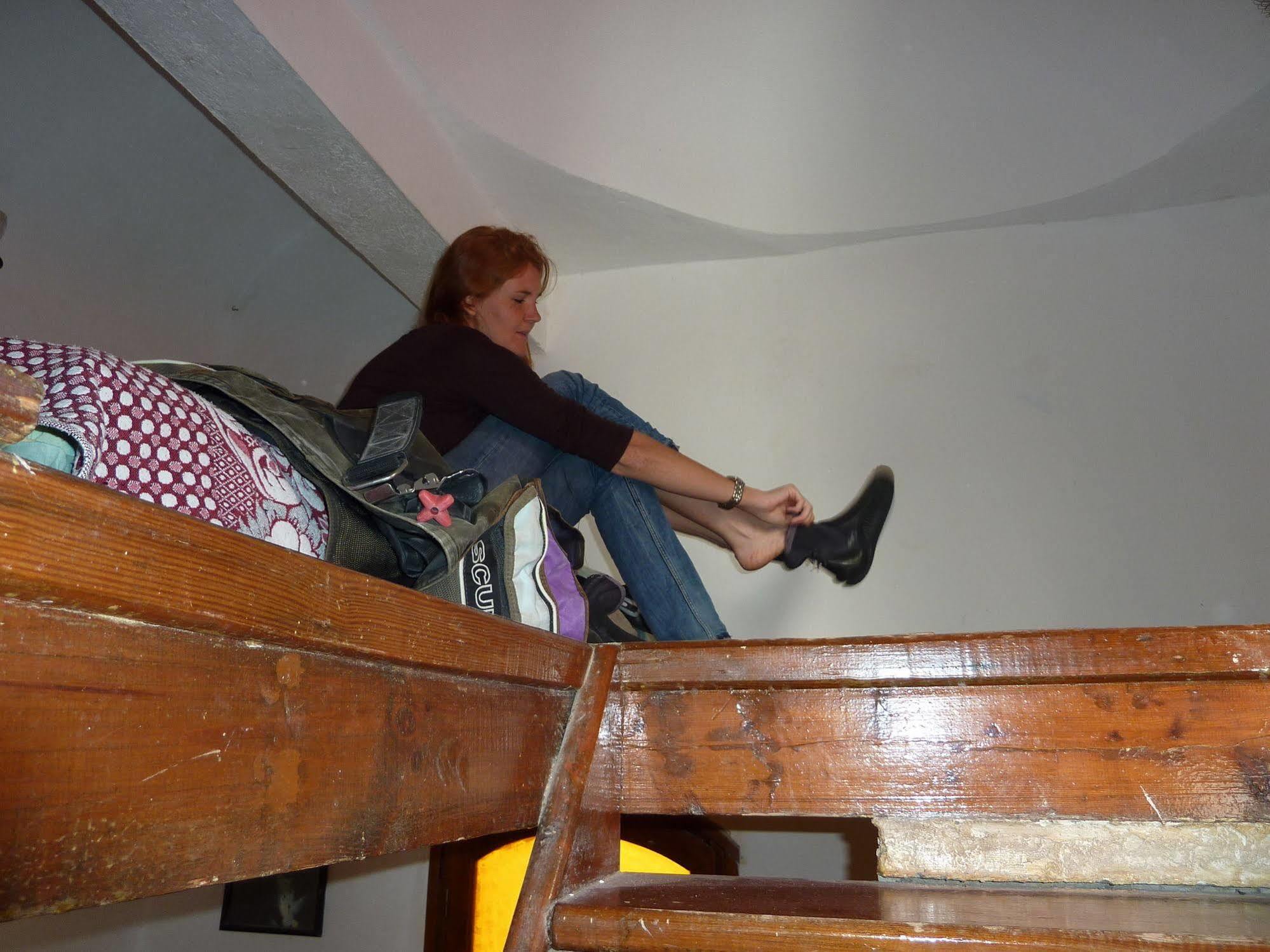 Inmo Divers Home Dahab Ngoại thất bức ảnh