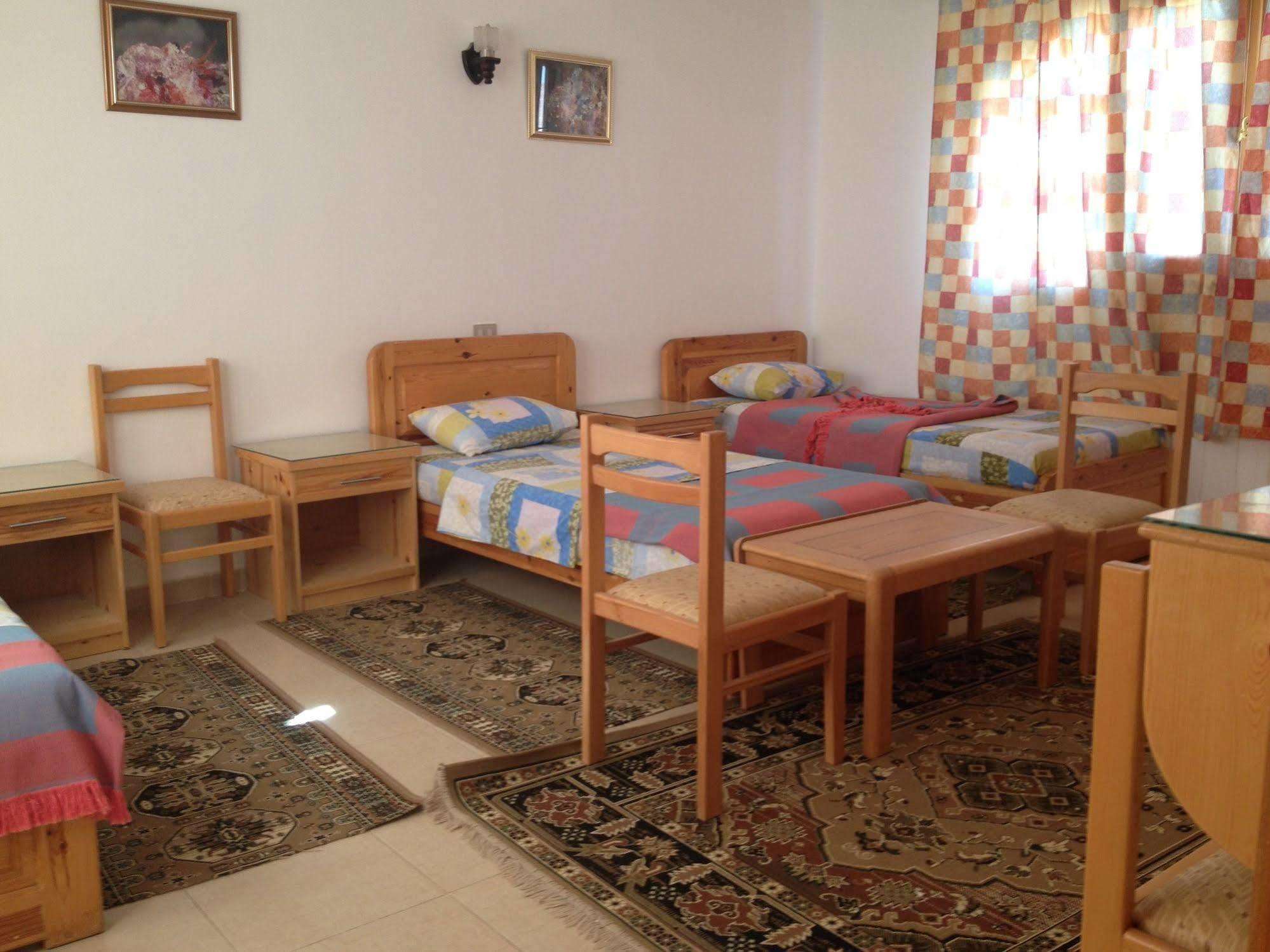 Inmo Divers Home Dahab Ngoại thất bức ảnh