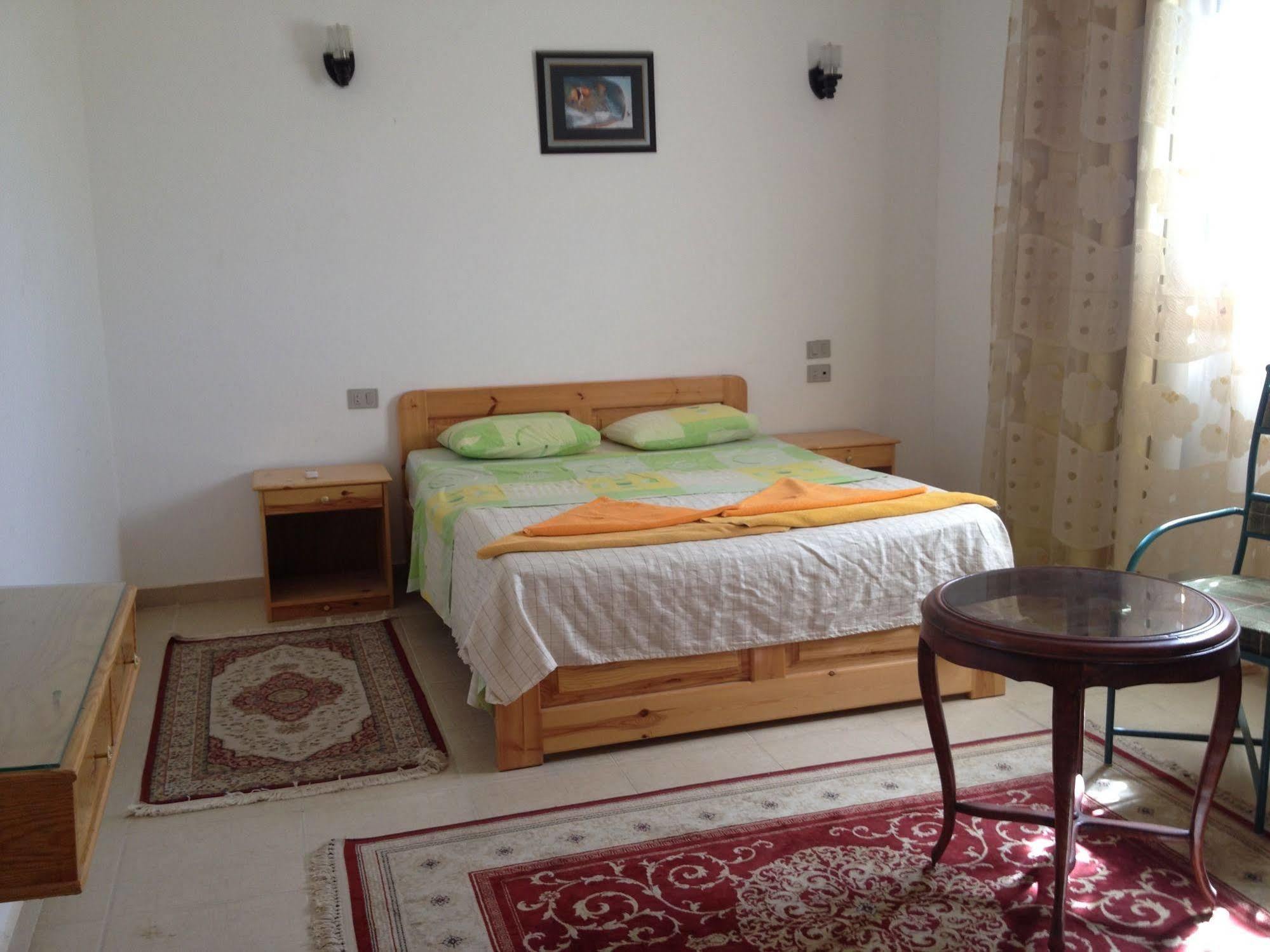 Inmo Divers Home Dahab Ngoại thất bức ảnh