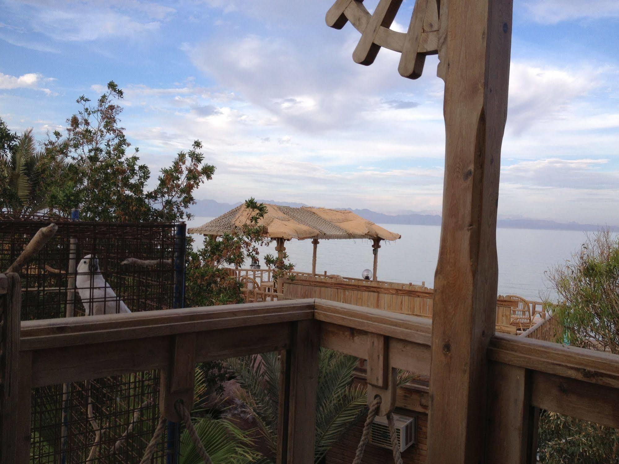 Inmo Divers Home Dahab Ngoại thất bức ảnh