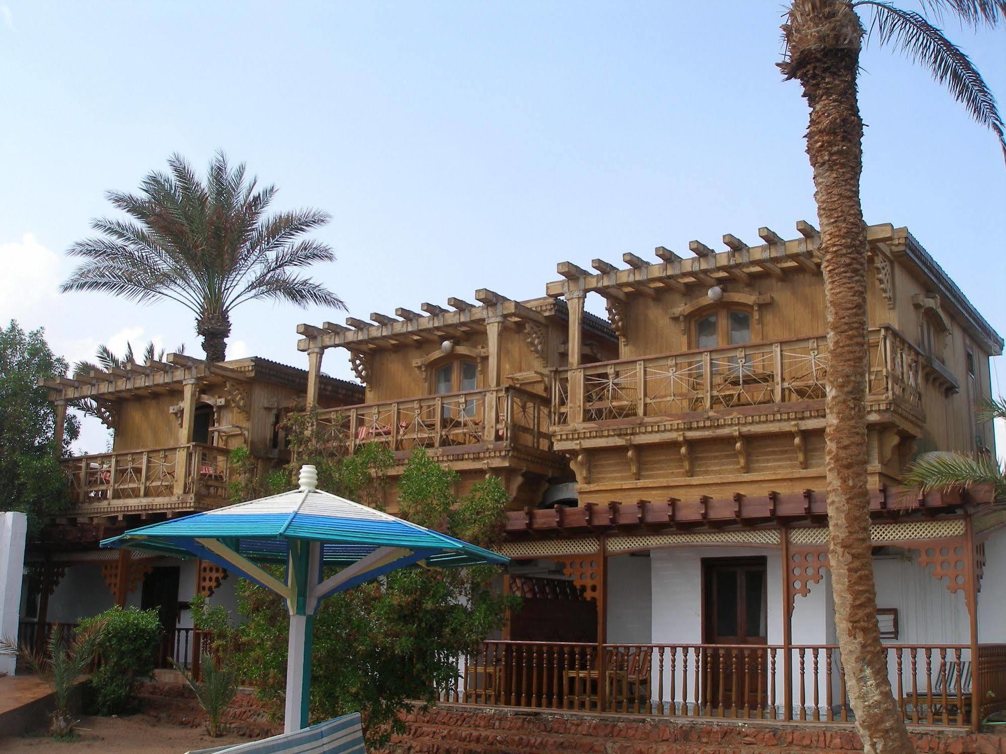 Inmo Divers Home Dahab Ngoại thất bức ảnh