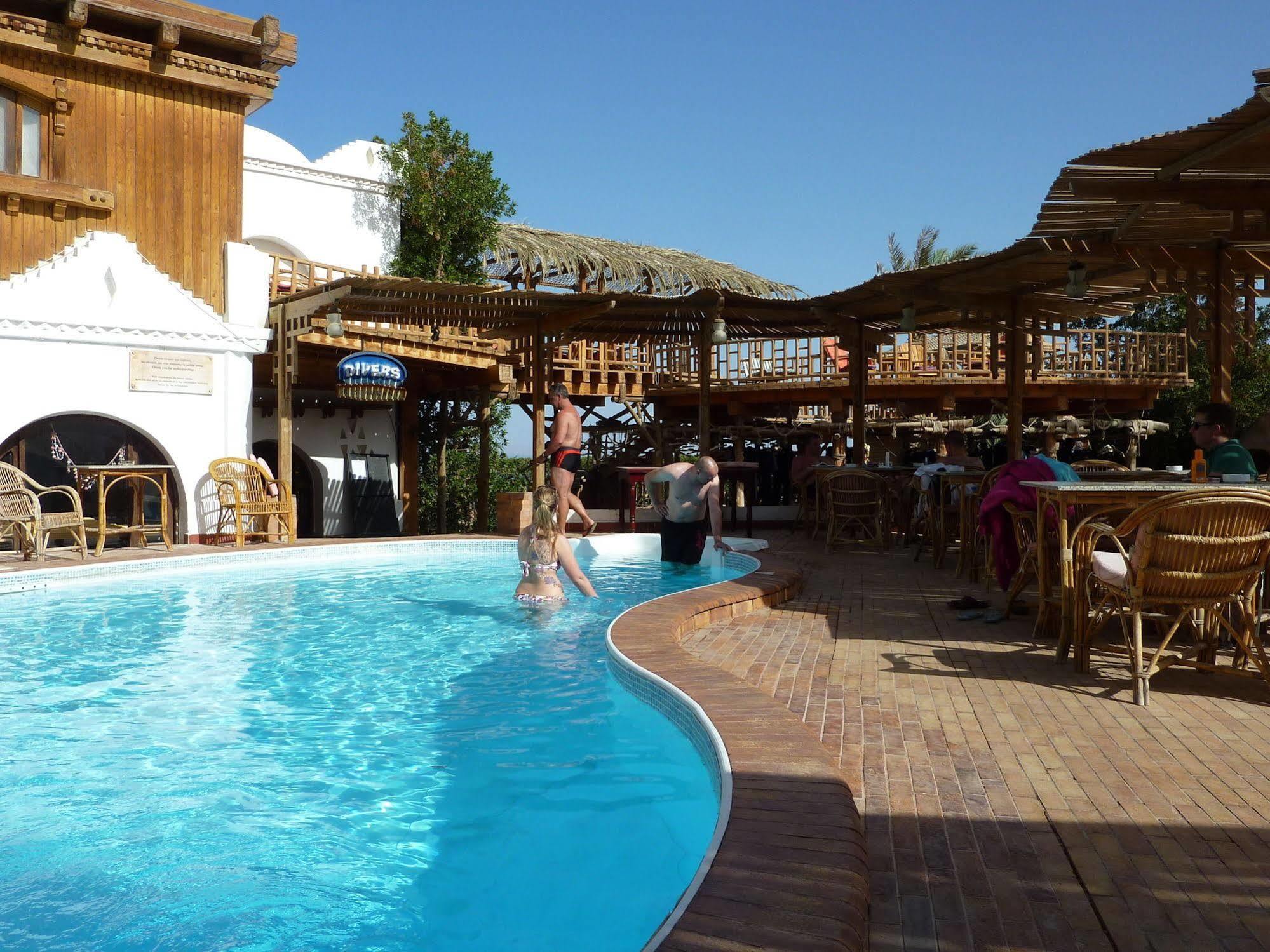 Inmo Divers Home Dahab Ngoại thất bức ảnh