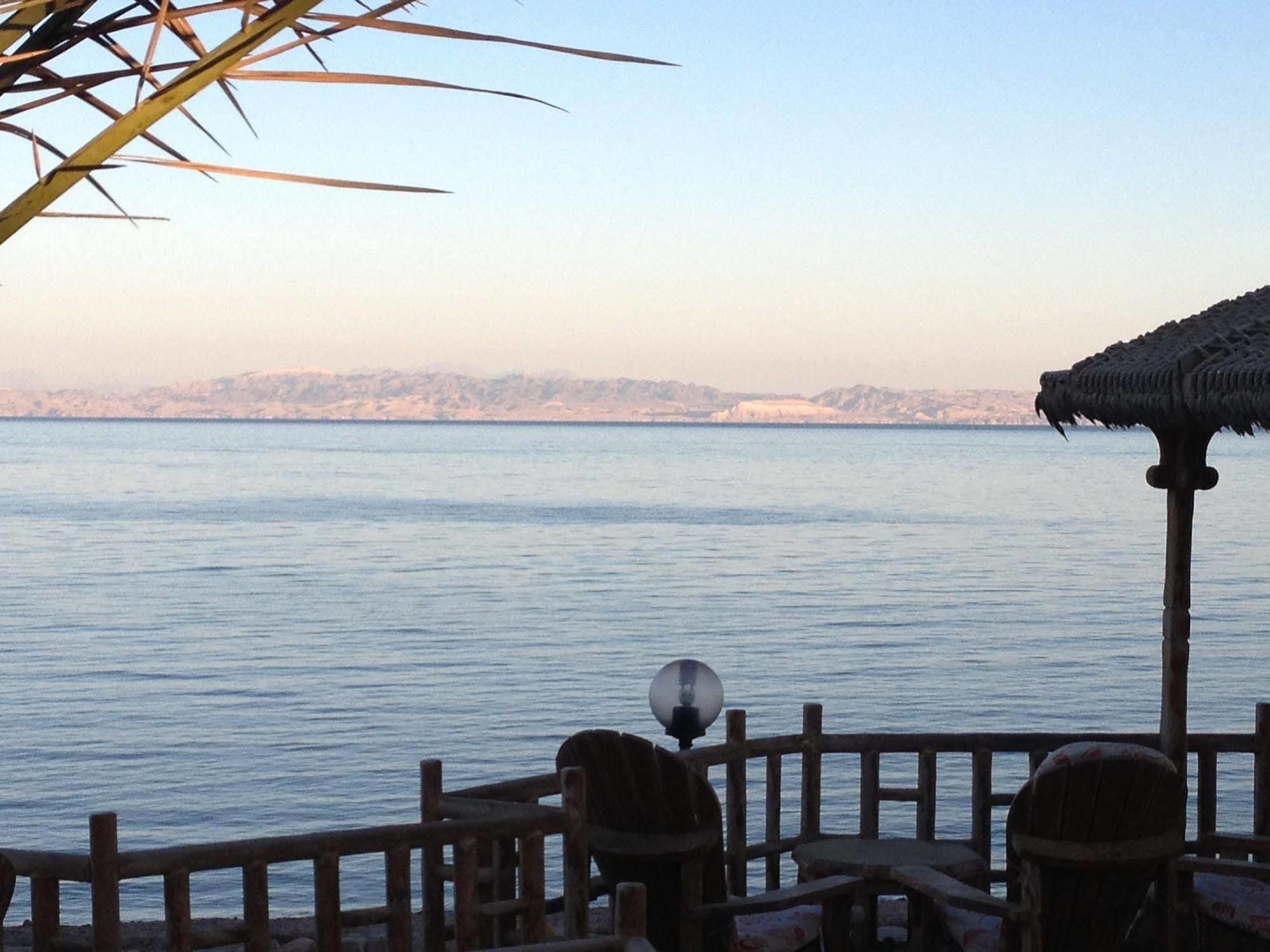 Inmo Divers Home Dahab Ngoại thất bức ảnh