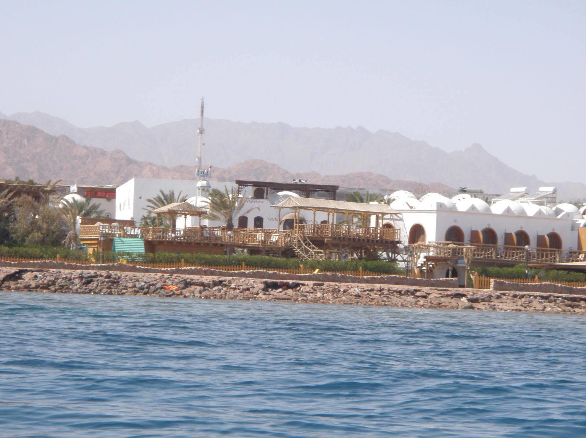 Inmo Divers Home Dahab Ngoại thất bức ảnh