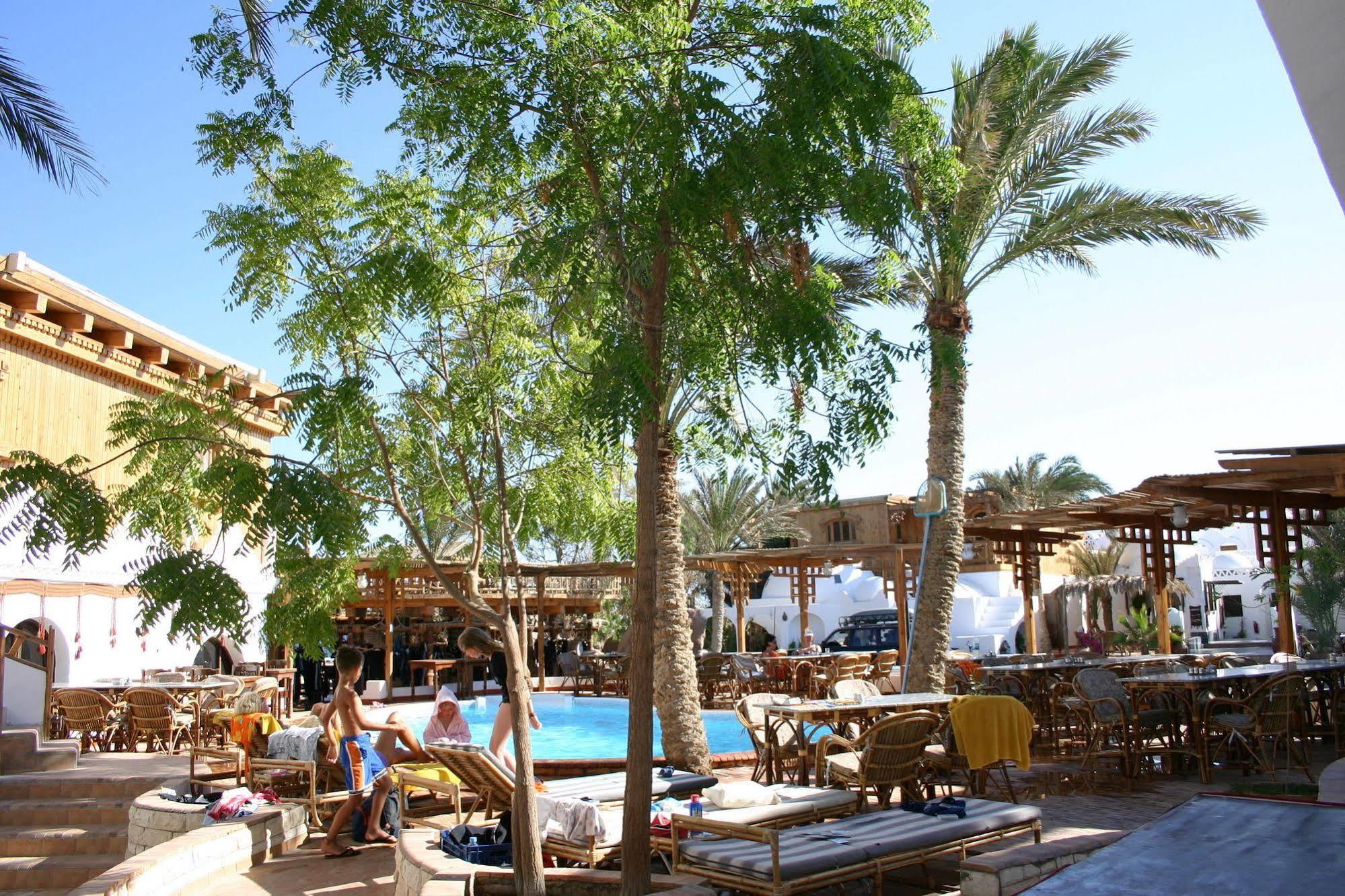 Inmo Divers Home Dahab Ngoại thất bức ảnh