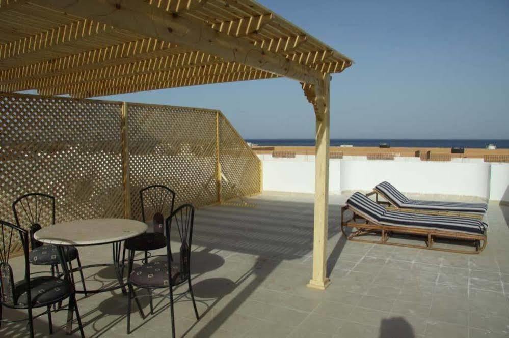 Inmo Divers Home Dahab Ngoại thất bức ảnh