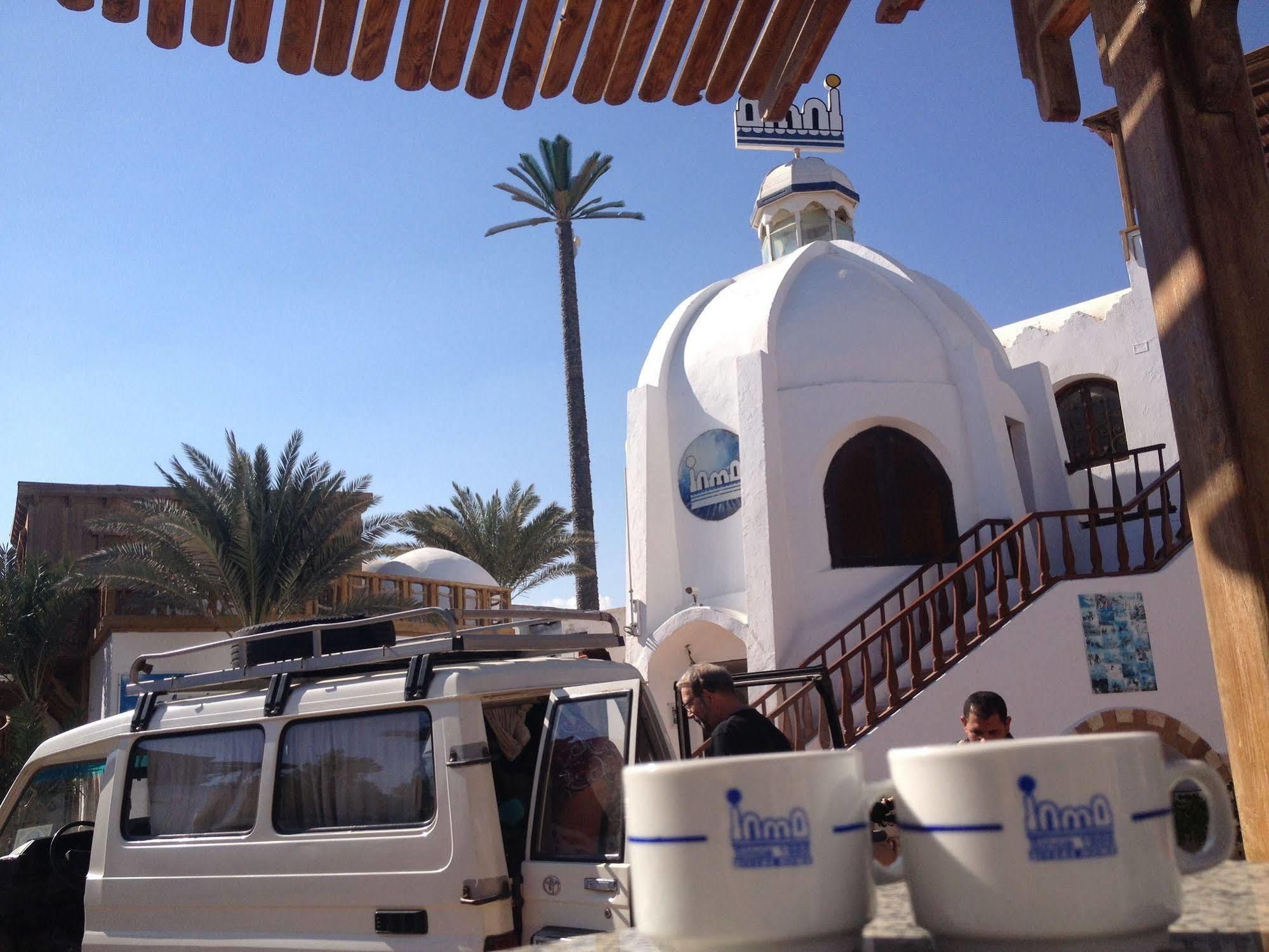 Inmo Divers Home Dahab Ngoại thất bức ảnh