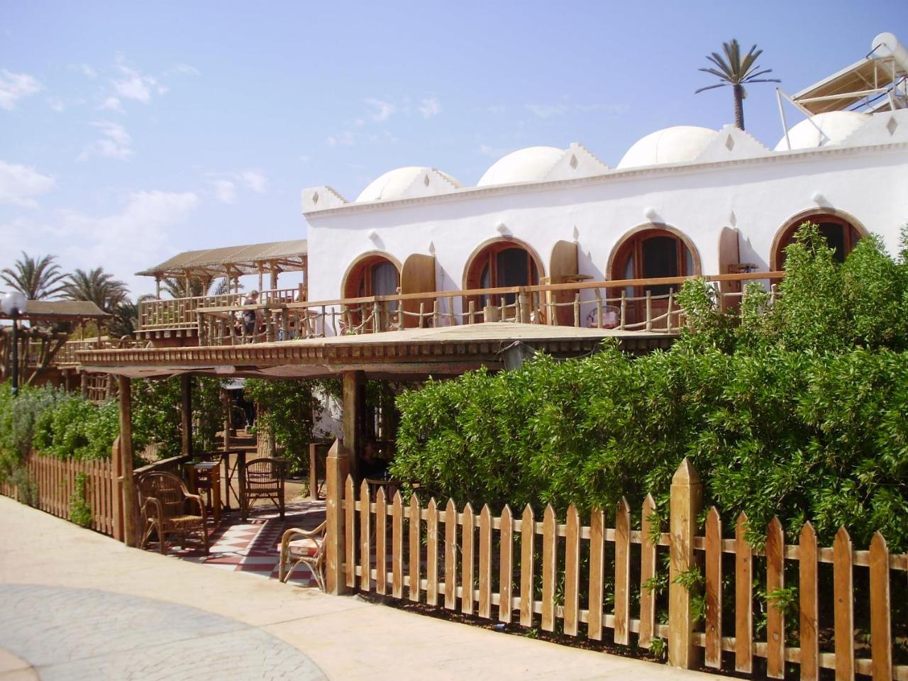 Inmo Divers Home Dahab Ngoại thất bức ảnh