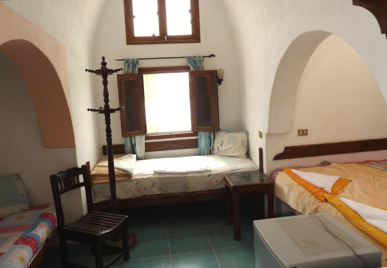 Inmo Divers Home Dahab Ngoại thất bức ảnh