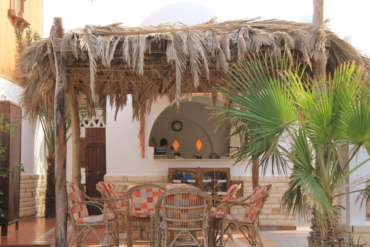 Inmo Divers Home Dahab Ngoại thất bức ảnh