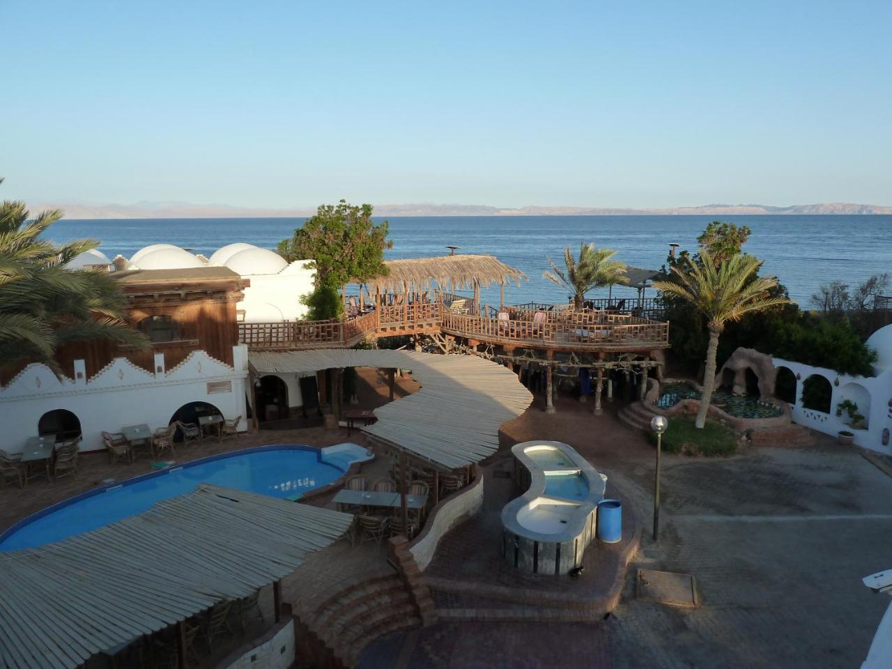 Inmo Divers Home Dahab Ngoại thất bức ảnh
