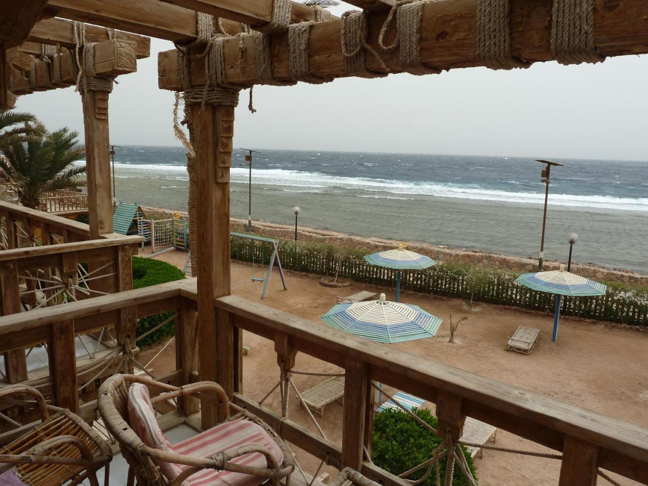 Inmo Divers Home Dahab Ngoại thất bức ảnh