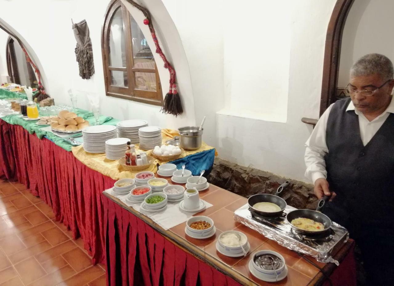 Inmo Divers Home Dahab Ngoại thất bức ảnh