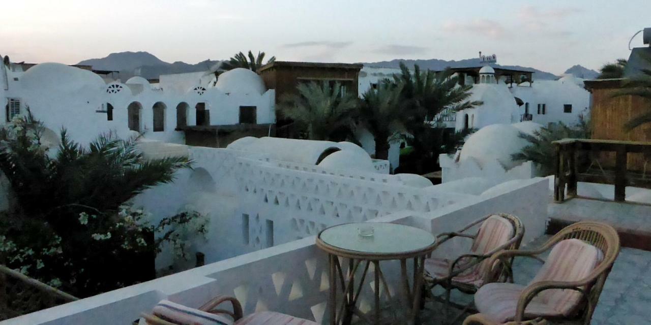Inmo Divers Home Dahab Ngoại thất bức ảnh